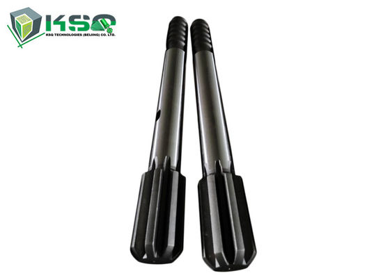 T38 T45 T51 Hc 120 آلیاژ فولاد آلیاژ مته آداپتور برای Montabert Drifter