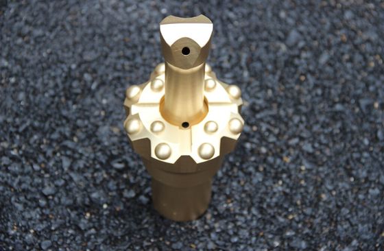 زیرزمینی مته معدن ساق پا موضوعی R32 خلبان آداپتور 6 درجه