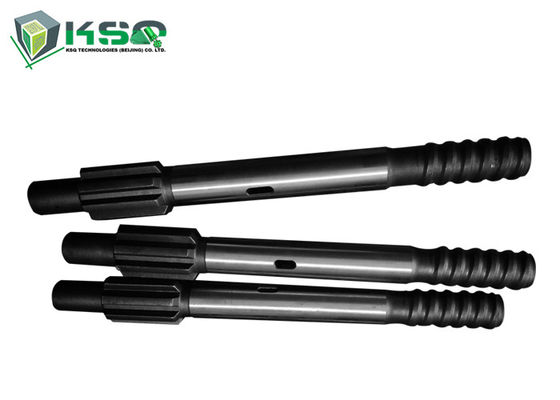 R32 ابزار حفاری Shank Adapters Color سفارشی