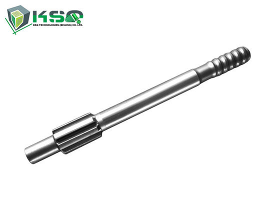 500 Mm Length R32 T38 T45 Thread Bench Drilling Drifting Atlas Copco Shank Adapter