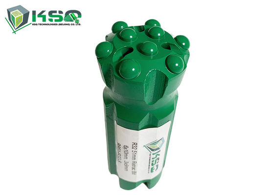 سنگ معدن ابزار حفاری T38 R32 Retrac Drop Center Button Rock Bit