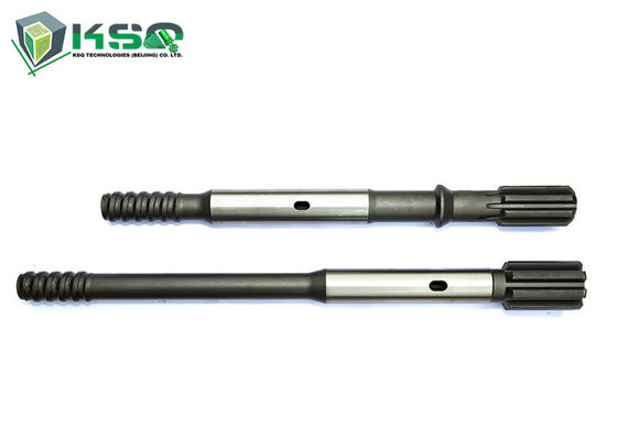 Mining Tools T45 435 mm Thread Shank Adapter For Atlas Copco COP1838ME