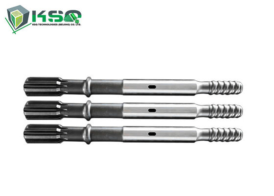 HL400 HL500 Rock Drill Black Drink Bit Shank آداپتور