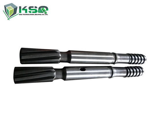 R28 T38 T45 ST58 ماشین آلات معدن قطعات آداپتور شنک