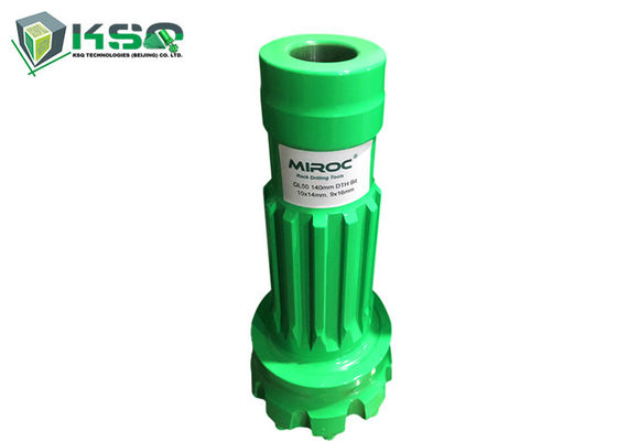 RC گردش معکوس بیت مته چکش DTH / RE545 چکش بیت