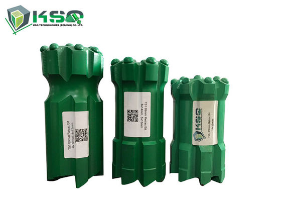 مته چکش بالا قطر 89 میلی متر T51 دکمه جمع شدن