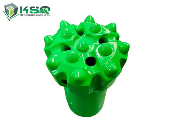 64mm-89mm Bit Hammer Bit T38 Bit Thread Button Bit for Drilling