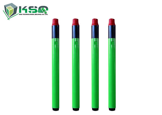 از طریق ابزار چرخش معکوس حفاری سنگ DTH Hammer