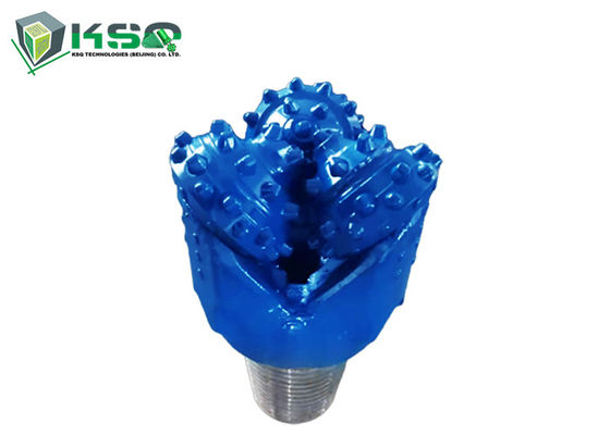 رزوه 2 7/8 Reg Tricone Roller Bit Iadc 537 برای حفاری چاه آب