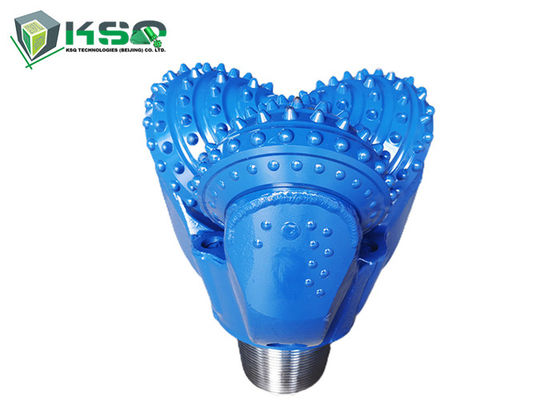 قطر 400 میلی متر TCI کد IADC 637 بیت تریکون