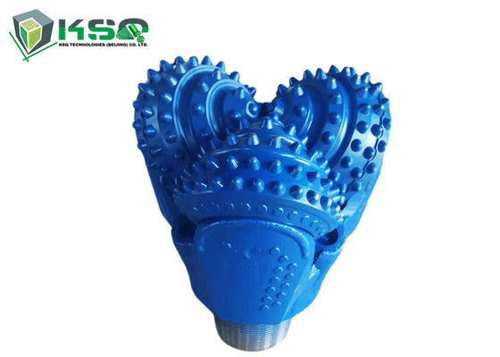 12 1/4 اینچ TCI IADC 617 IADC 637 تریکون بیت برای چاه آب یا حفاری نفت