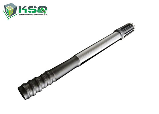 آداپتور T-WiZ60 Shank Epiroc COP 3060MEX طول 840mm برای حفاری دریفت