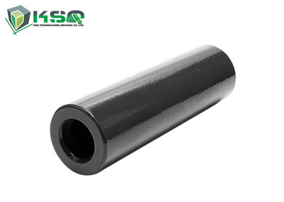 آستین کوپلینگ مته مته کراس اوور تنگستن کاربید R32 حفاری نیمکت