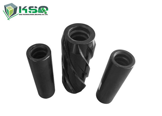 R38 170 - کوپلینگ رزوه ای مته معدن زیرزمینی 190 میلی متری