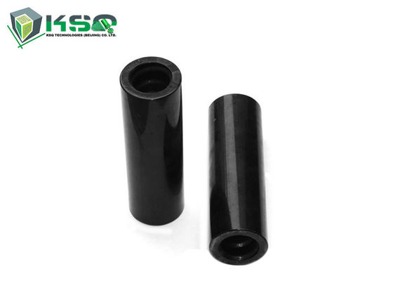 کوپلینگ رزوه ای مته حفاری سنگ حفاری با سوراخ 190 میلی متری T38