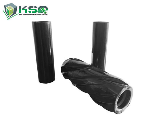 طول تونل 8.25 اینچ T45 کوپلینگ رزوه ای 210 میلی متری