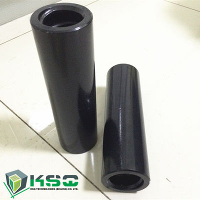 فرز CNC مته ابزار استاندارد کوپلینگ R28 سیستم موضوع راک حفاری