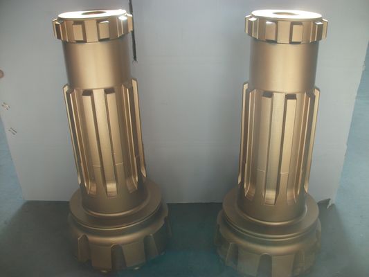 RE054 / RE040 از طریق گردش معکوس DTH چکش برای چاه آب / پایین ترین