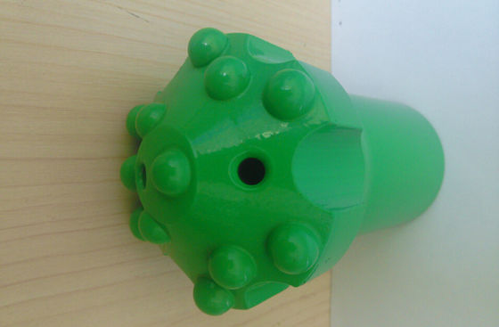 تونل Reaming مته T45 / T38 / R32 76mm - 127mm قطر