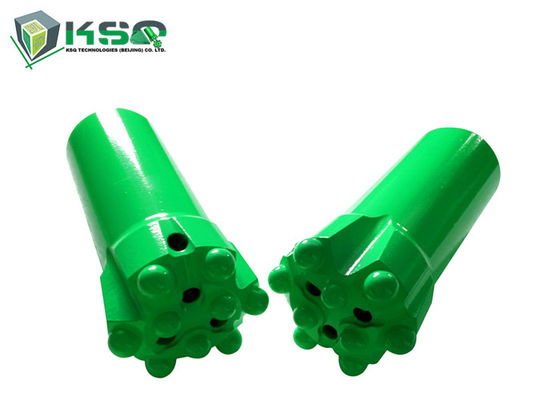 مته دکمه ای کاربید تنگستن R32