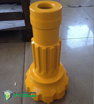 کاربید تنگستن DTH حفاری بیت COP SD DHD IR ماموریت QL BR CIR سری