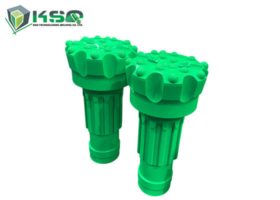 QL60 DHD360 SD6 M60 بیت پایین سوراخ 6 اینچ DTH DTH Hammer Bit