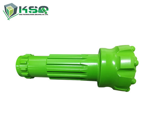 8 اینچ / 9 اینچ / 10 اینچ / 12 اینچ سخت بیت مته برای نگهداری میله M80 چکش