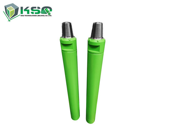 فرز CNC اختصاصی عملیات حرارتی DTH چکش DHD340 ساق پا