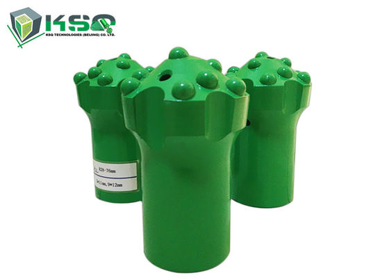 R28 Reaming مته سنگ مته CNC تونل معدن سنگ ساختمانی