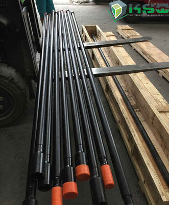 ابزار حفاری سنگین با کیفیت بالا، Tunneling MF Drill Rod