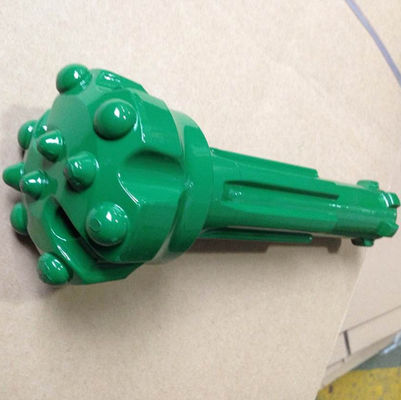 CIR80 CIR90 پایین هوا بیت را فشار دهید DTH فشار با قطر 80MM 95mm 90MM