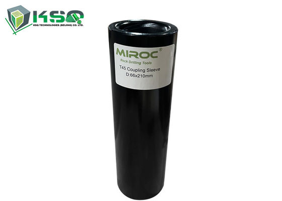 تخته سازی T45 برای استخراج زیرزمینی