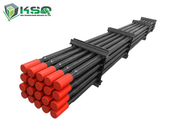 ابزارهای حفاری سنگ CNC T38 برای میله فرز تونل سازی