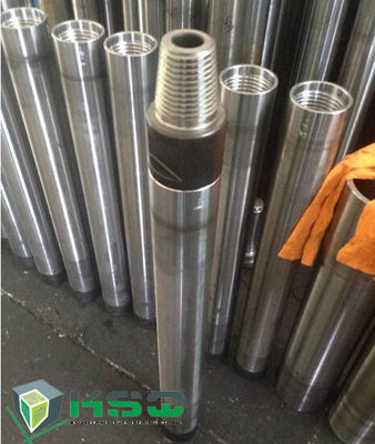 اطلس کوپکو پایین سوراخ حفاری ضربه دستگاه DTH پنوماتیک