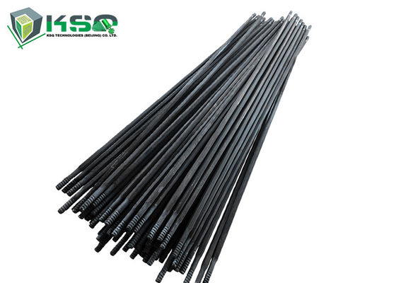 میله مته رزوه ای 4 اینچ / 6 اینچ T38 Extension Rod Hex