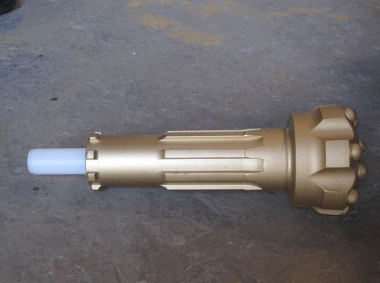 SGS خبره 6 "d امین بیت، DHD360 SD6 QL60 M60 پایین بیت سوراخ چکش