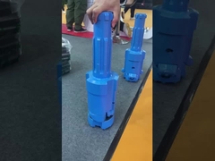 ql60 بارگذاری بیش از حد قطعه بال