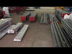 لوله حفاری گردش معکوس برتر / عصاره حفاری RC فولاد کربن با عملکرد بالا