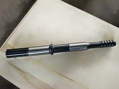 ابزار حفاری آداپتور شفت برای معادن زیرزمینی