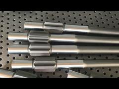 ابزارهای حفاری سنگ 635 میلی متری 1500HL را برای شما معرفی کنید.