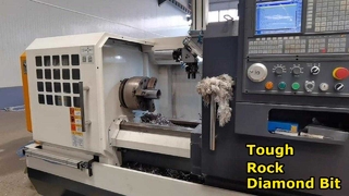 بیت الماس آغشته به هسته